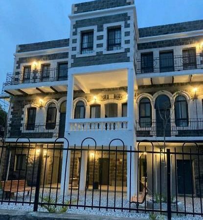 יחידת אירוח בבית ורדי Tiberias Exteriör bild